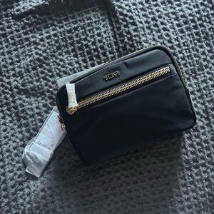 Tumi crossbody bag